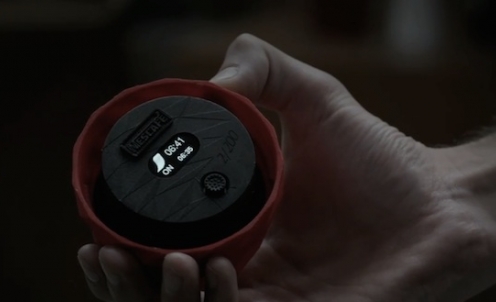 Nescaf&eacute; transforma embalagem em despertador