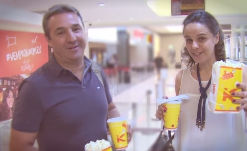 Neosaldina em a&ccedil;&atilde;o