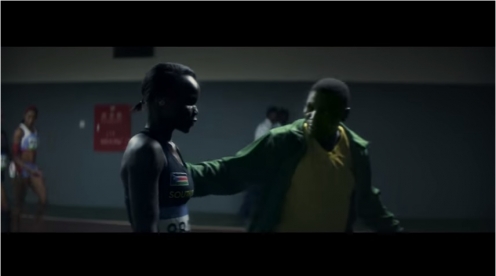 Sud&atilde;o do Sul nas Olimp&iacute;adas 2016