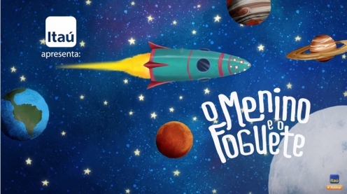 Ita&uacute; e Facebook Canvas