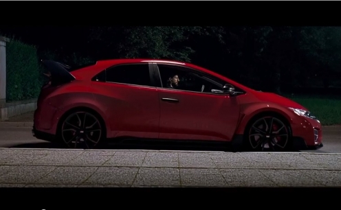 Novo Honda Civic : Uma hist&oacute;ria de dupla identidade