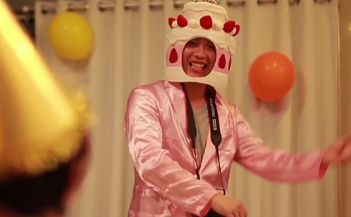 Canon &ndash; Capture o meu melhor