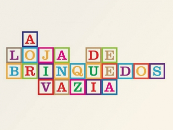 Agora &eacute; a vez da "Loja de Brinquedos Vazia"