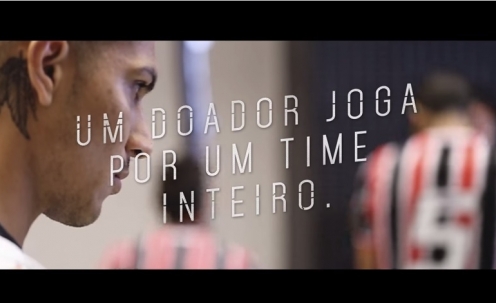 Um Por Todos &ndash; Essa paix&atilde;o tem que continuar