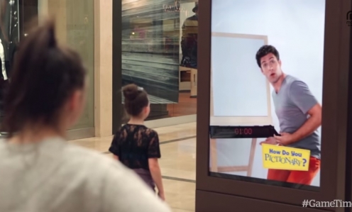 Mattel Games em: Imagem e A&ccedil;&atilde;o 