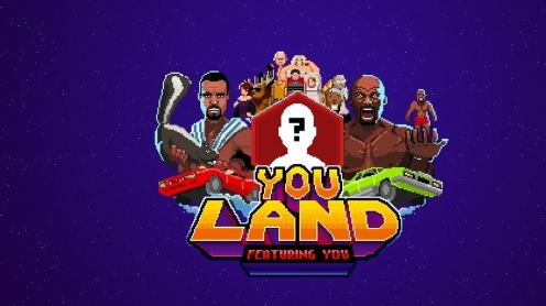Old Spice lan&ccedil;a game que &eacute; a sua cara - literalmente! 