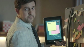 Na era digital, papel insubstitu&iacute;vel 