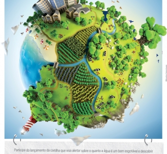 Constru&ccedil;&atilde;o Consciente &ndash; Economia de &Aacute;gua