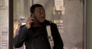 Pespi e o ponto de &ocirc;nibus inacredit&aacute;vel