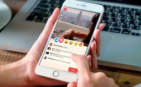 Agora o Facebook ser&aacute; (quase) todo priorizado para criar rela&ccedil;&atilde;o entre as pessoas! 