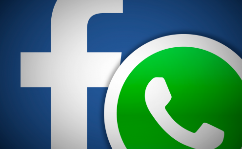 Agora post patrocinado ter&aacute; o bot&atilde;o do WhatsApp! 