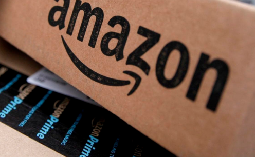 Campanha de Natal Amazon! Caixas cantoras mostram sua log&iacute;stica 