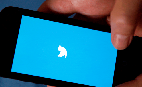 Evento de &uacute;ltima hora ao vivo no Twitter! 