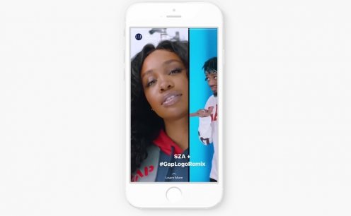 Nos an&uacute;ncios do Instagram Stories ser&aacute; poss&iacute;vel fazer carrossel!
