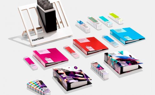 Para ajudar designers em impress&otilde;es, Pantone lan&ccedil;a duas ferramentas que mostram o resultado final das cores! 