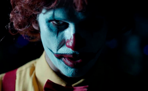 Quer ganhar um Whooper? &Eacute; s&oacute; ir at&eacute; o Burger King fantasiado de palha&ccedil;o! 