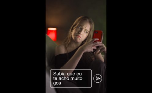 Voc&ecirc; seria capaz de conquistar uma pizza?