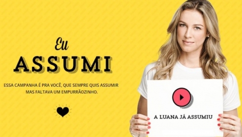 "Momento Confiss&atilde;o"