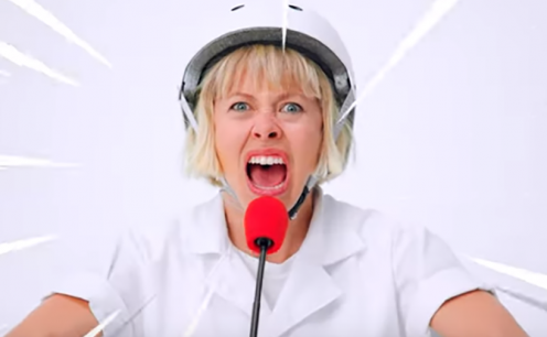  10 anos de raiva: Angry Birds celebra anivers&aacute;rio com patinete el&eacute;trico alimentado por raiva