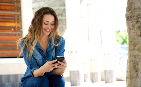 A 'tend&ecirc;ncia' que o p&uacute;blico espera das marcas &eacute; o conte&uacute;do mais humanizado 