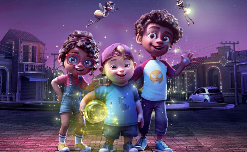 A internet n&atilde;o pulou o comercial do Bradesco