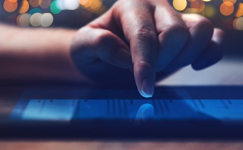 A objetividade &eacute; a maior aliada de quem tem conte&uacute;do