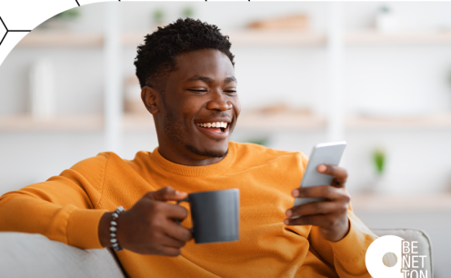 A transforma&ccedil;&atilde;o digital veio pra ficar!