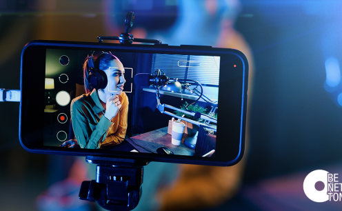 A viraliza&ccedil;&atilde;o dos v&iacute;deos e seu impacto no marketing digital