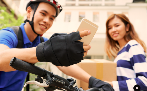 Aplicativos de entrega: conhe&ccedil;a os principais para come&ccedil;ar a vender!