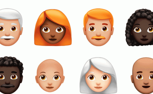 Apple adicionar&aacute; mais de 70 emojis! 