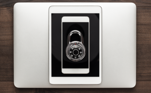 As redes sociais s&atilde;o seguras?  