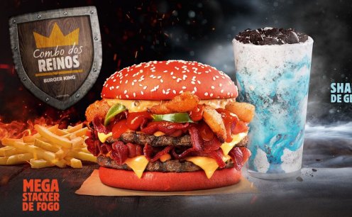 At&eacute; onde a marca, mesmo estabelecida no mercado, pode se envolver com assuntos do momento? 