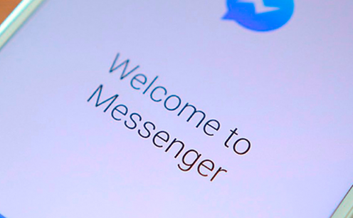 Atualiza&ccedil;&atilde;o do Messenger deixar&aacute; seu design mais simples! 