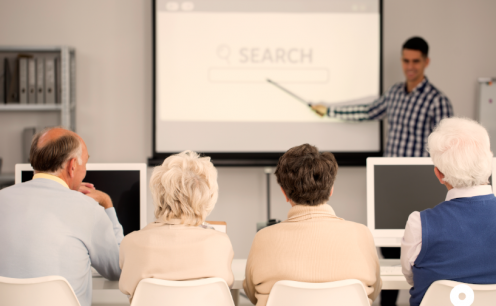 Blog Especialista: os segredos para uma boa apresenta&ccedil;&atilde;o