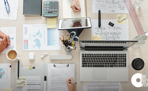 Capta&ccedil;&atilde;o de leads