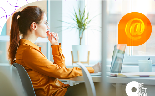 Como &eacute; a rotina de trabalho do Social Media na Benetton?