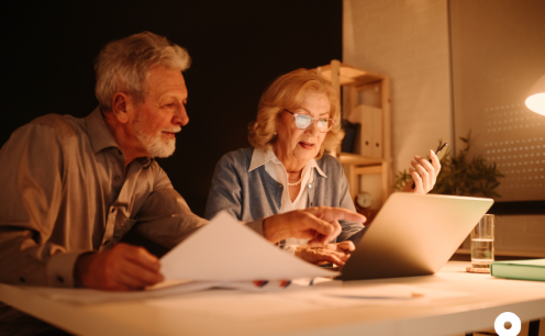 Comunica&ccedil;&atilde;o, tecnologia e inova&ccedil;&atilde;o combinam com qualquer idade!