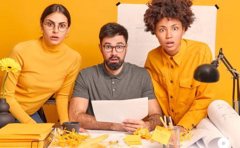 Conhe&ccedil;a os 7 pecados capitais do marketing digital