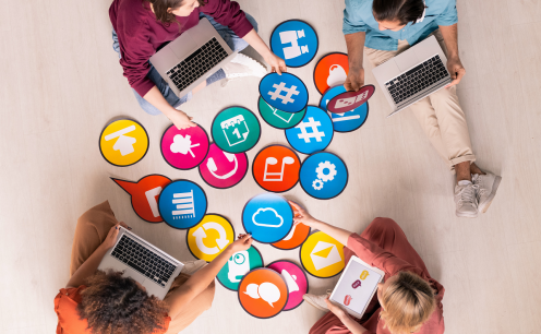 Cresce a import&acirc;ncia do marketing digital para empresas de todos os portes