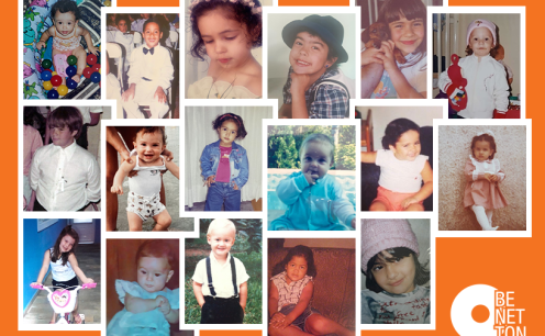 Crian&ccedil;a &eacute; sin&ocirc;nimo de criatividade, imagina&ccedil;&atilde;o e alegria!