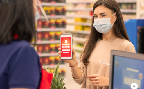 Cupons de desconto: benef&iacute;cios para sua estrat&eacute;gia de marketing