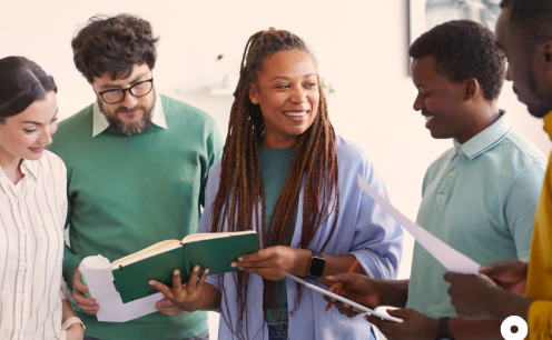 Diversidade nas empresas: qual a import&acirc;ncia?