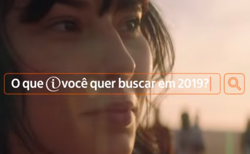 E os seus desejos para 2019? Ita&uacute; incentiva seus clientes a j&aacute; pensarem nos planos