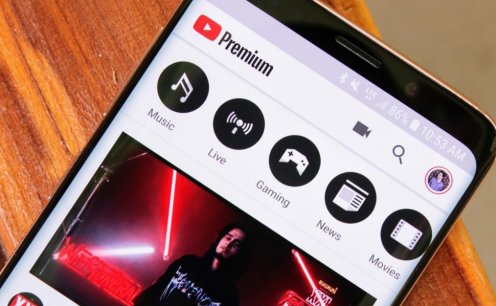 Eles chegaram! YouTube lan&ccedil;a no Brasil as plataformas Premium e Music