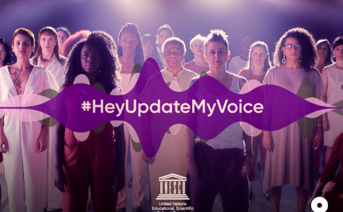 Empresas tornam respostas de assistentes virtuais mais combativas contra o ass&eacute;dio