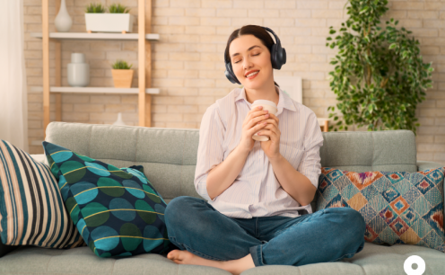 Eventos online: m&uacute;sica cl&aacute;ssica para estimular a produtividade