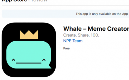 Facebook cria app para cria&ccedil;&atilde;o de memes