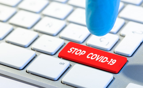 Facebook no combate ao COVID-19: rede social ir&aacute; aplicar question&aacute;rio virtual de diagn&oacute;stico do v&iacute;rus