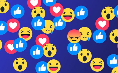 Facebook tamb&eacute;m deixa de exibir o n&uacute;mero de curtidas
