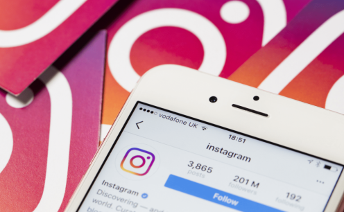Instagram deleta milh&otilde;es de bots e contas falsas, mas a a&ccedil;&atilde;o pode n&atilde;o ter sido proposital